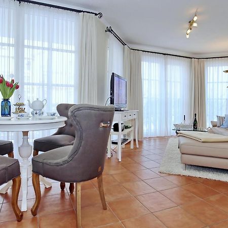 Atlantik Wohnung 108 Ostseebad Kühlungsborn Εξωτερικό φωτογραφία